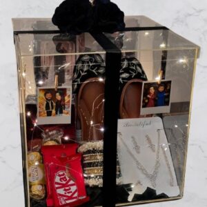 Sorry Gifts For Girlfriend