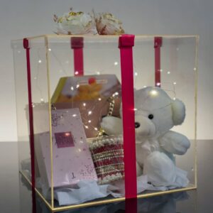 Apology Gift For Wife
