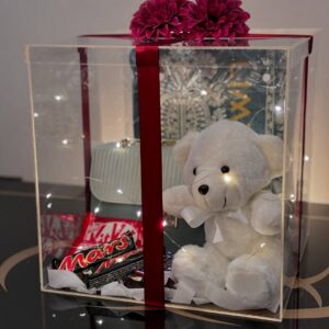 Sorry Gift For Sister