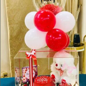 Thank You Gift Baskets