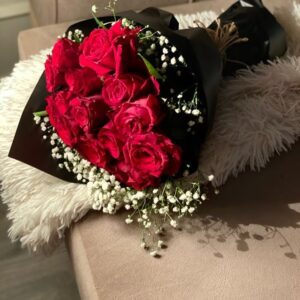 Valentine Love Flower - best florist shop in Park View City