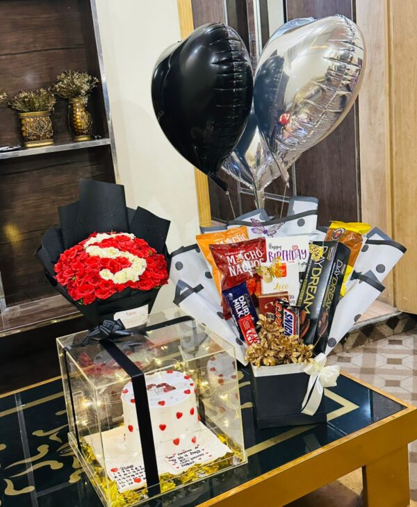 Wife Gift For Husband