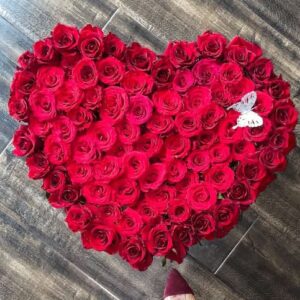 Happy Valentines Day My Love