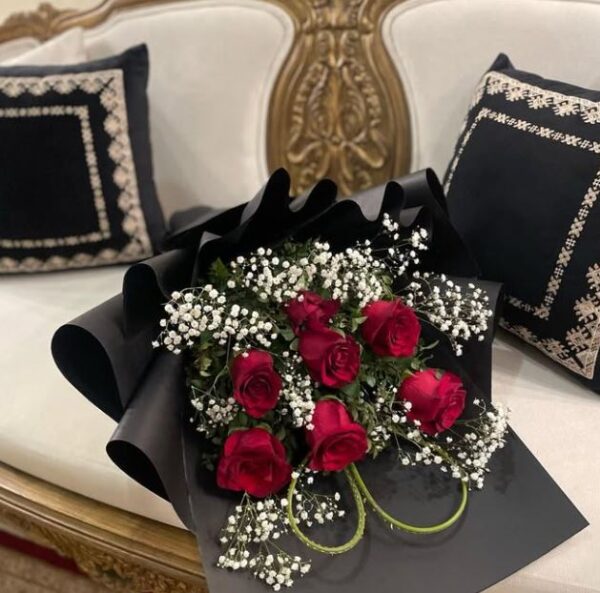 Valentines day Flowers - Cheap Valentine's Day Flower Delivery