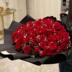 Last Minute Valentine's Day Flower Delivery