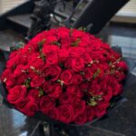Valentines Bouquet For Him