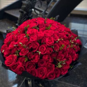 Valentines Bouquet For Him