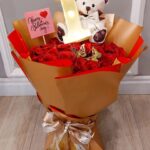 Beautiful Flowers For Valentine's Day