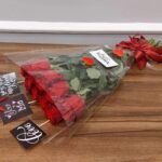 Valentine's Day Flower Delivery Service