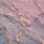 Wedding Shawl for Bride
