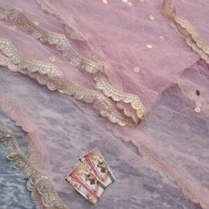 Wedding Shawl for Bride