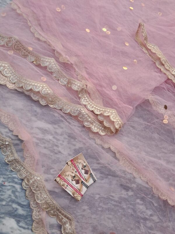 Wedding Shawl for Bride