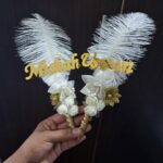 Nikah Signing Pen For Bride & Groom
