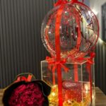 Girlfriend Day Celebration Gift hamper