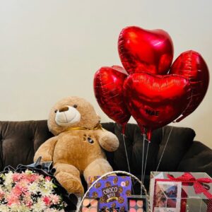 Perfect Gift For Girlfriend Day