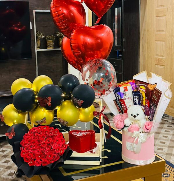 Happy Birthday Brother Gift Idea