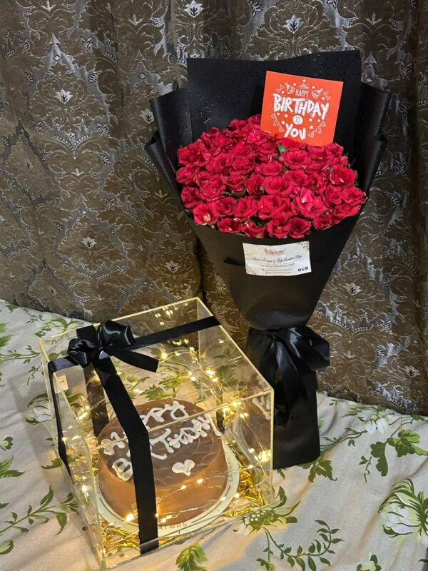 Happy Birthday Daughter Gift