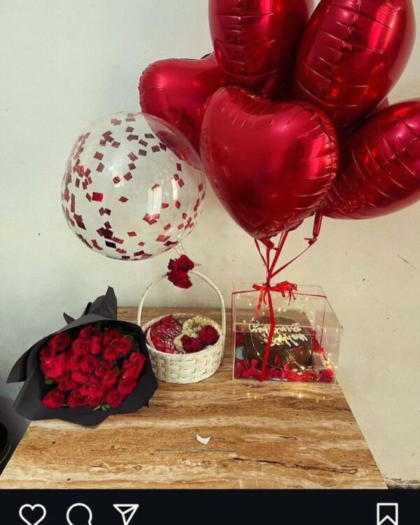 Girlfriend Day Gift Ideas