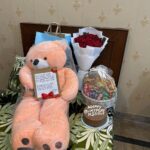 Romantic gifts for girlfriend Day