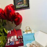 Birthday Hamper For Gf