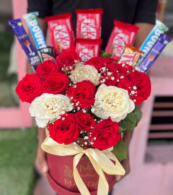 Best Friend Birthday Gifts - Happy Friendship Daya
