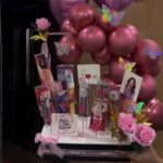 Last Minute Birthday Surprise