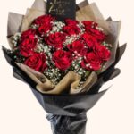 Valentine's Day Cheap Flowers