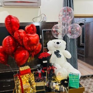 Birthday Gift Hamper For Sister