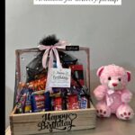 Birthday Gift Hamper For Daughter