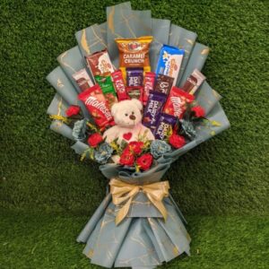 Birthday Gift Hamper For Cousin