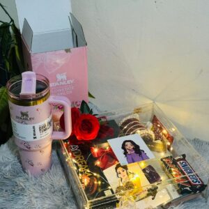 Sorry And Love hamper