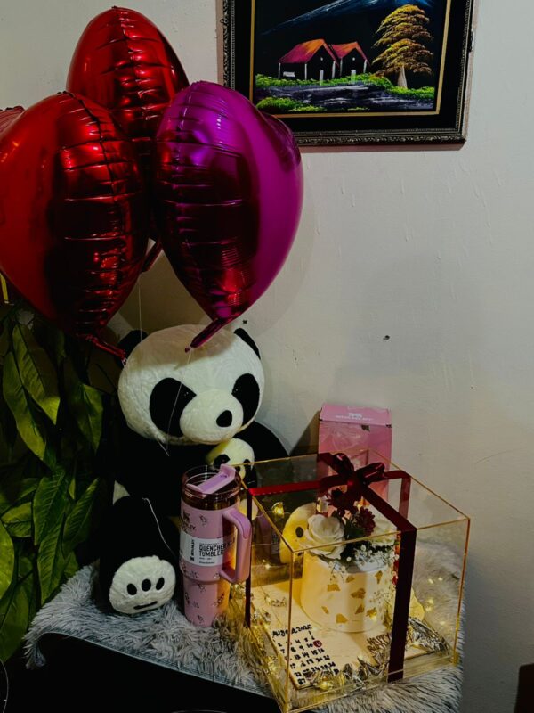Sorry Combo Gift