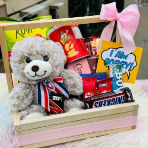 Sorry Gift For Girlfriend