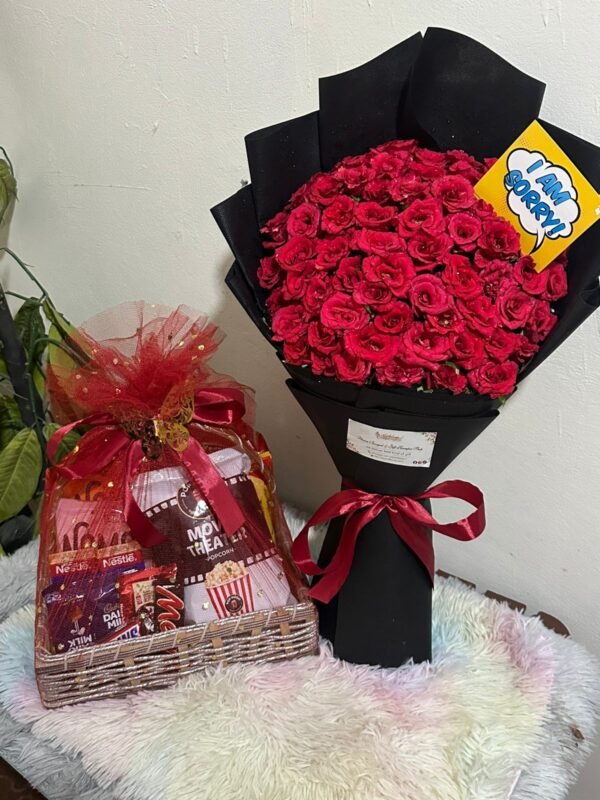 Sorry Gift For Husband