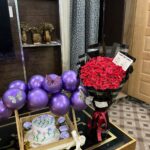 Birthday Cake Delivery Lahore