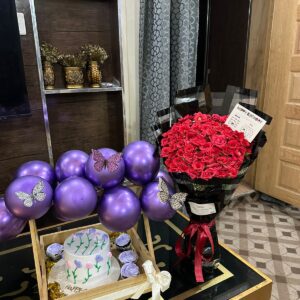 Birthday Cake Delivery Lahore