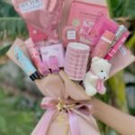 Cosmetic Bouquet Online Pakistan