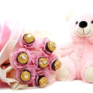 Daughter Day Celebration Gift