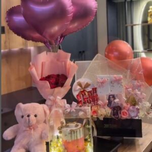 Daughter Day Gift Hamper