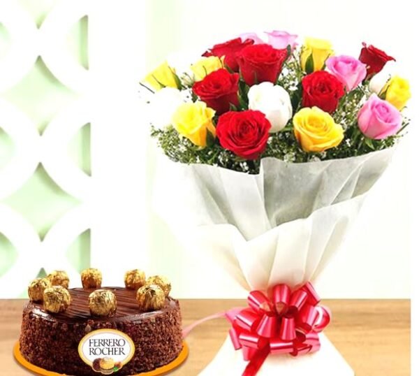 Birthday Cake For Husband