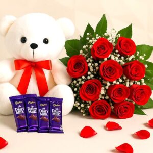 Daughter Day Gift In Pakistan