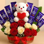 Flower Arrangements Get Well Soon