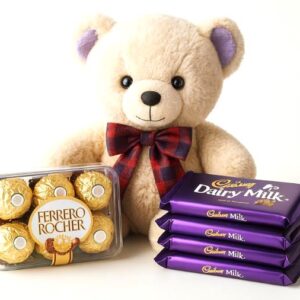 Happy New Year Gift Ideas For Girlfriend