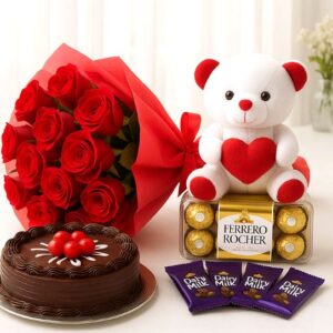 Happy New Year Gifts For Friends