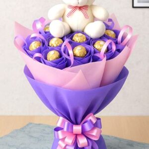 New Year Gift For Wife