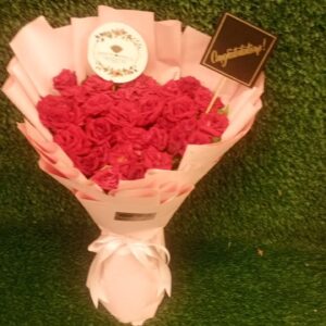 Congratulations Flowers Bouquets