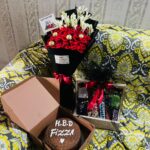 Love You Gift Hamper