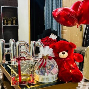 Friend Birthday Ideas