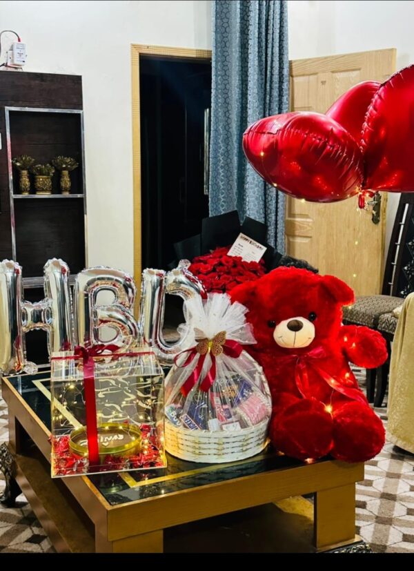 Friend Birthday Ideas