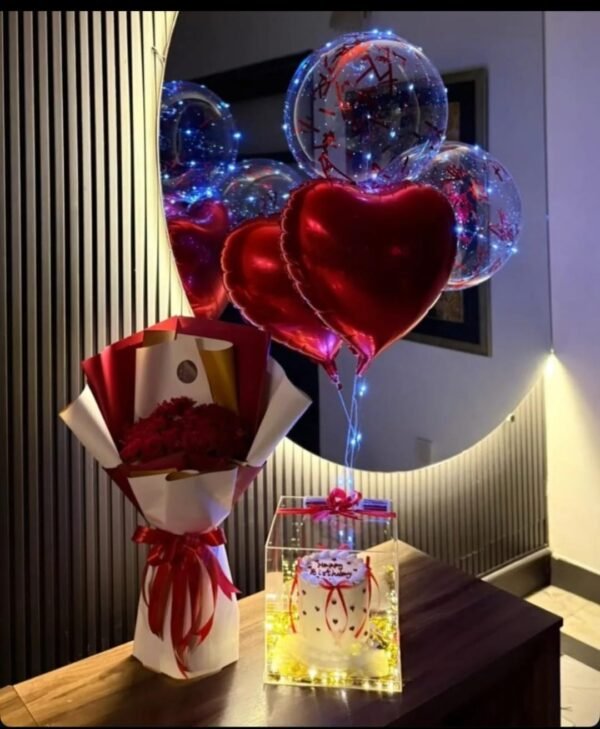 Birthday Presents For Friends